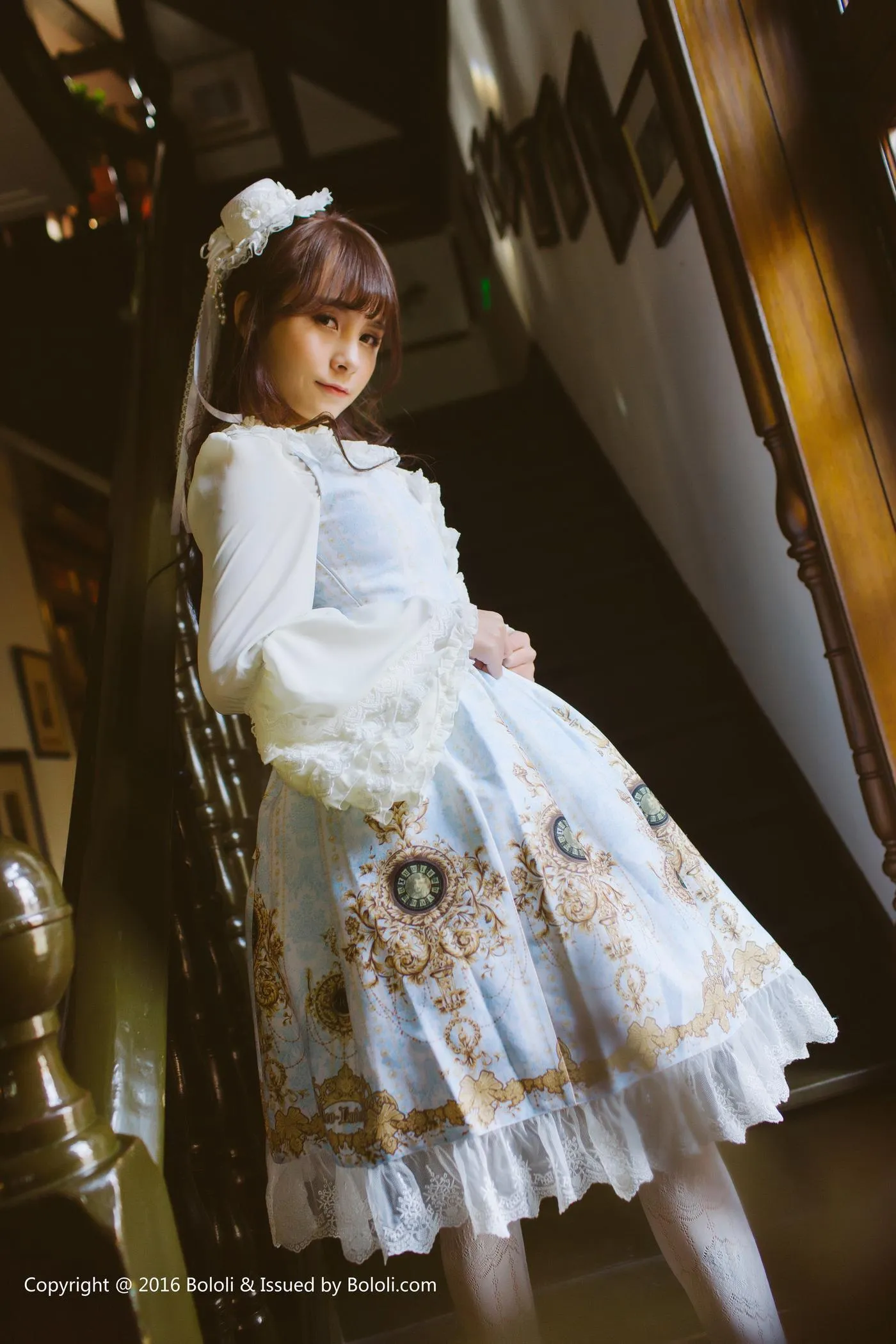 Vol.113 夏美酱 [63P]插图3